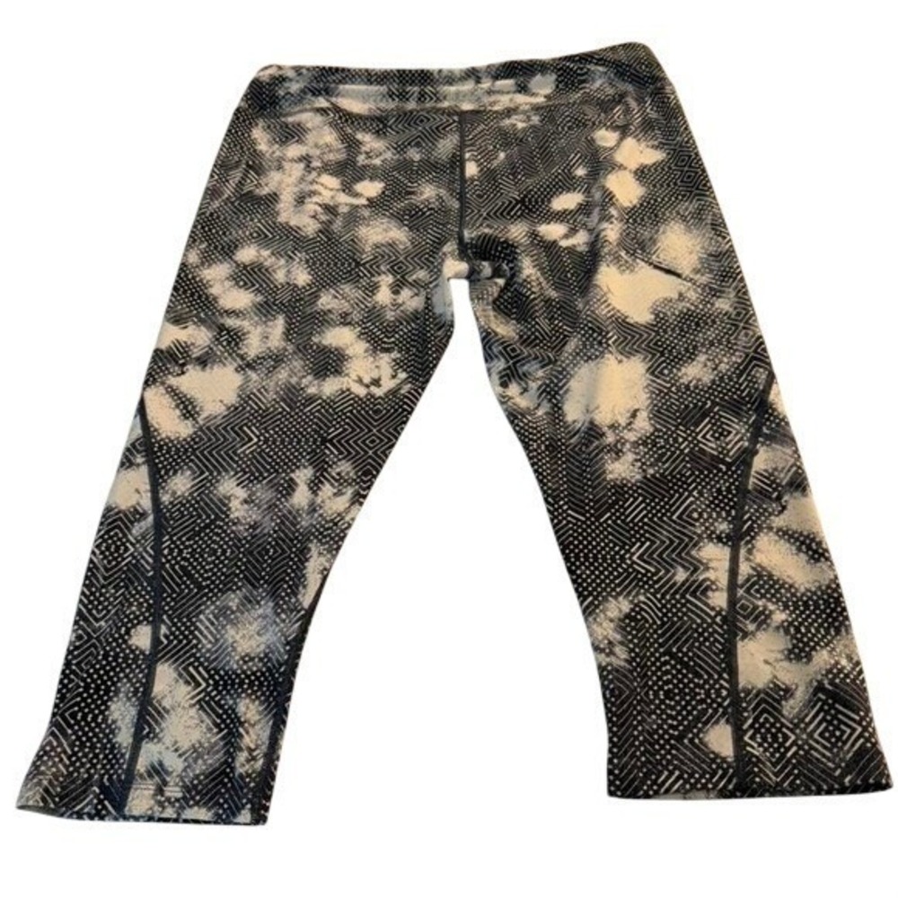 North Face Leggings On The Go Capri Women's size XL
